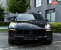 Черный Порше Масан, объемом двигателя 3.6 л и пробегом 145 тыс. км за 26500 $, фото 4 на Automoto.ua