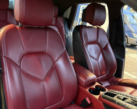 Чорний Порше Масан, об'ємом двигуна 3 л та пробігом 184 тис. км за 31900 $, фото 17 на Automoto.ua