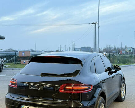 Чорний Порше Масан, об'ємом двигуна 3 л та пробігом 184 тис. км за 31900 $, фото 13 на Automoto.ua