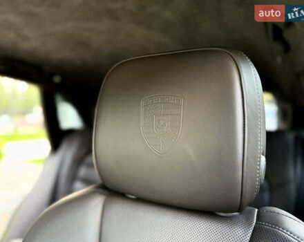 Черный Порше Масан, объемом двигателя 3.6 л и пробегом 145 тыс. км за 26500 $, фото 34 на Automoto.ua