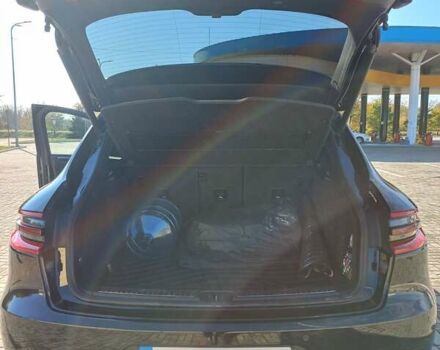 Черный Порше Масан, объемом двигателя 3 л и пробегом 147 тыс. км за 24950 $, фото 27 на Automoto.ua