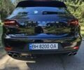 Черный Порше Масан, объемом двигателя 3 л и пробегом 189 тыс. км за 23300 $, фото 2 на Automoto.ua