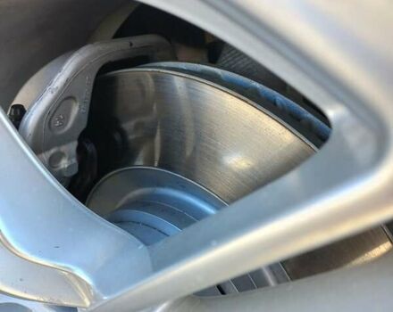 Черный Порше Масан, объемом двигателя 3 л и пробегом 147 тыс. км за 24950 $, фото 20 на Automoto.ua