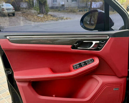 Чорний Порше Масан, об'ємом двигуна 3.6 л та пробігом 89 тис. км за 32000 $, фото 12 на Automoto.ua