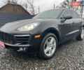 Чорний Порше Масан, об'ємом двигуна 3 л та пробігом 273 тис. км за 18200 $, фото 14 на Automoto.ua