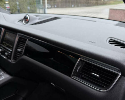 Черный Порше Масан, объемом двигателя 3 л и пробегом 103 тыс. км за 32000 $, фото 32 на Automoto.ua