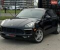 Чорний Порше Масан, об'ємом двигуна 3 л та пробігом 195 тис. км за 19999 $, фото 1 на Automoto.ua