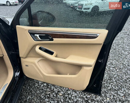 Чорний Порше Масан, об'ємом двигуна 3 л та пробігом 273 тис. км за 18200 $, фото 34 на Automoto.ua