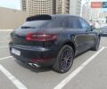 Черный Порше Масан, объемом двигателя 3 л и пробегом 160 тыс. км за 23500 $, фото 6 на Automoto.ua