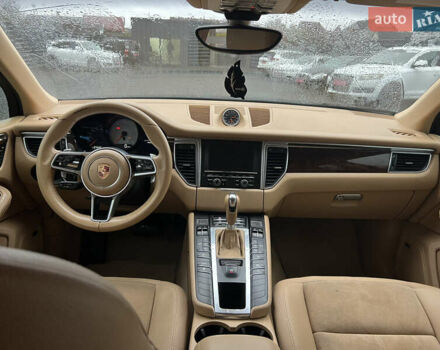Чорний Порше Масан, об'ємом двигуна 3 л та пробігом 273 тис. км за 18200 $, фото 39 на Automoto.ua