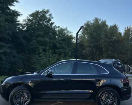 Чорний Порше Масан, об'ємом двигуна 3 л та пробігом 160 тис. км за 26500 $, фото 28 на Automoto.ua