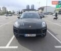 Черный Порше Масан, объемом двигателя 3 л и пробегом 160 тыс. км за 23500 $, фото 1 на Automoto.ua