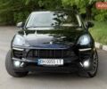 Черный Порше Масан, объемом двигателя 3 л и пробегом 183 тыс. км за 21500 $, фото 1 на Automoto.ua