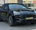 Черный Порше Масан, объемом двигателя 3 л и пробегом 179 тыс. км за 32000 $, фото 1 на Automoto.ua