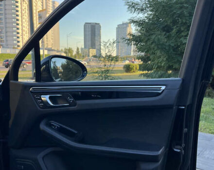 Чорний Порше Масан, об'ємом двигуна 3 л та пробігом 160 тис. км за 26500 $, фото 38 на Automoto.ua