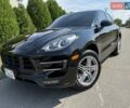 Черный Порше Масан, объемом двигателя 3.6 л и пробегом 125 тыс. км за 27000 $, фото 1 на Automoto.ua