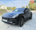 Черный Порше Масан, объемом двигателя 3 л и пробегом 179 тыс. км за 28900 $, фото 1 на Automoto.ua