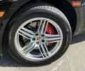 Черный Порше Масан, объемом двигателя 3.6 л и пробегом 125 тыс. км за 27000 $, фото 3 на Automoto.ua