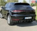 Черный Порше Масан, объемом двигателя 3.6 л и пробегом 125 тыс. км за 27000 $, фото 8 на Automoto.ua