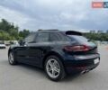 Черный Порше Масан, объемом двигателя 3 л и пробегом 54 тыс. км за 32000 $, фото 8 на Automoto.ua