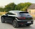 Черный Порше Масан, объемом двигателя 3 л и пробегом 183 тыс. км за 15500 $, фото 1 на Automoto.ua