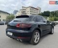 Черный Порше Масан, объемом двигателя 3 л и пробегом 54 тыс. км за 32000 $, фото 6 на Automoto.ua