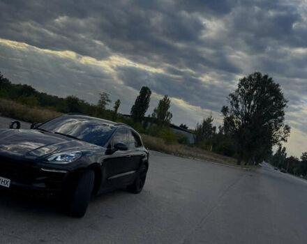 Чорний Порше Масан, об'ємом двигуна 3 л та пробігом 183 тис. км за 20000 $, фото 8 на Automoto.ua