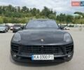 Черный Порше Масан, объемом двигателя 3 л и пробегом 54 тыс. км за 32000 $, фото 2 на Automoto.ua