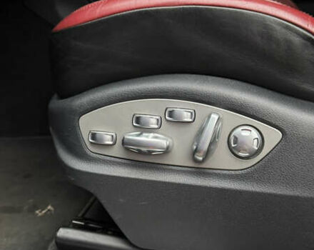 Черный Порше Масан, объемом двигателя 3.6 л и пробегом 109 тыс. км за 32500 $, фото 6 на Automoto.ua