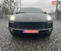 Чорний Порше Масан, об'ємом двигуна 3 л та пробігом 273 тис. км за 18200 $, фото 7 на Automoto.ua