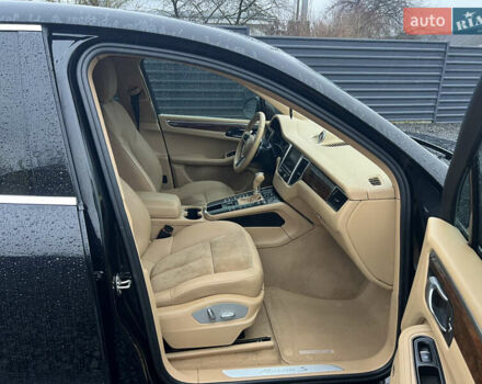 Чорний Порше Масан, об'ємом двигуна 3 л та пробігом 273 тис. км за 18200 $, фото 33 на Automoto.ua