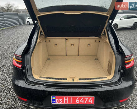 Чорний Порше Масан, об'ємом двигуна 3 л та пробігом 273 тис. км за 18200 $, фото 26 на Automoto.ua