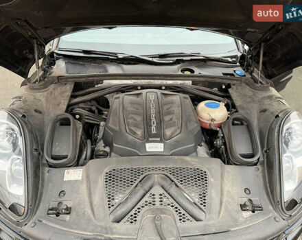 Чорний Порше Масан, об'ємом двигуна 3 л та пробігом 195 тис. км за 23500 $, фото 12 на Automoto.ua