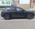 Черный Порше Масан, объемом двигателя 3 л и пробегом 160 тыс. км за 23500 $, фото 7 на Automoto.ua