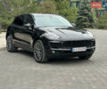 Черный Порше Масан, объемом двигателя 3 л и пробегом 109 тыс. км за 29000 $, фото 29 на Automoto.ua