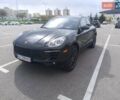 Черный Порше Масан, объемом двигателя 3 л и пробегом 160 тыс. км за 23500 $, фото 2 на Automoto.ua