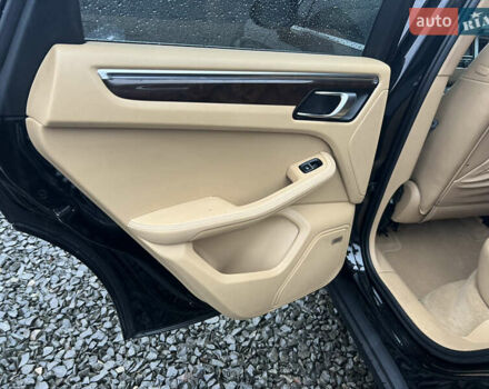 Чорний Порше Масан, об'ємом двигуна 3 л та пробігом 273 тис. км за 18200 $, фото 38 на Automoto.ua