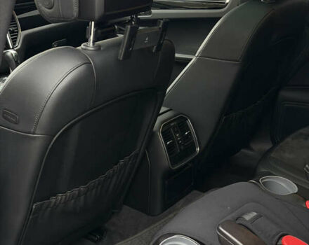 Черный Порше Масан, объемом двигателя 3 л и пробегом 103 тыс. км за 32000 $, фото 10 на Automoto.ua