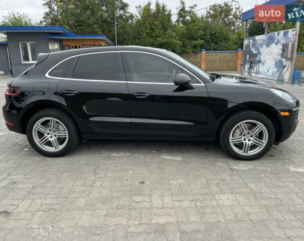 Чорний Порше Масан, об'ємом двигуна 3 л та пробігом 273 тис. км за 19500 $, фото 11 на Automoto.ua