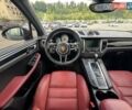 Черный Порше Масан, объемом двигателя 3 л и пробегом 54 тыс. км за 32000 $, фото 18 на Automoto.ua