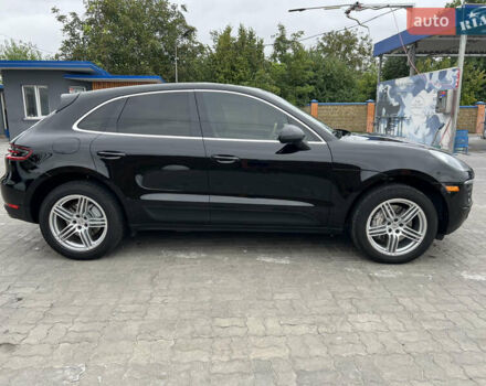 Чорний Порше Масан, об'ємом двигуна 3 л та пробігом 273 тис. км за 19500 $, фото 2 на Automoto.ua