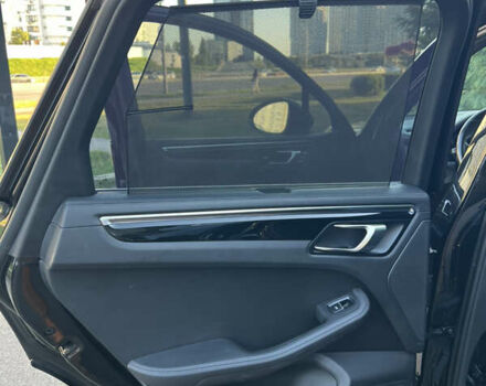 Чорний Порше Масан, об'ємом двигуна 3 л та пробігом 160 тис. км за 26500 $, фото 18 на Automoto.ua