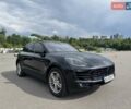 Черный Порше Масан, объемом двигателя 3 л и пробегом 54 тыс. км за 32000 $, фото 1 на Automoto.ua