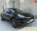 Черный Порше Масан, объемом двигателя 3 л и пробегом 179 тыс. км за 28900 $, фото 5 на Automoto.ua