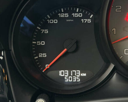 Черный Порше Масан, объемом двигателя 3 л и пробегом 103 тыс. км за 32000 $, фото 38 на Automoto.ua