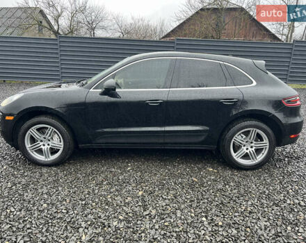 Чорний Порше Масан, об'ємом двигуна 3 л та пробігом 273 тис. км за 18200 $, фото 51 на Automoto.ua