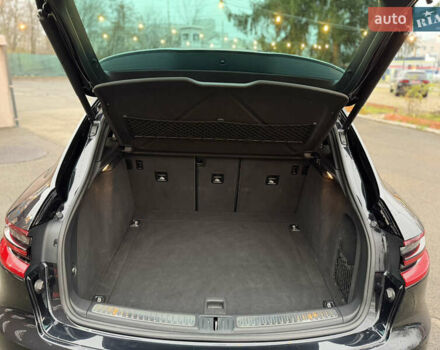 Чорний Порше Масан, об'ємом двигуна 3 л та пробігом 195 тис. км за 23500 $, фото 6 на Automoto.ua