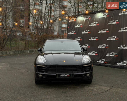 Чорний Порше Масан, об'ємом двигуна 3 л та пробігом 195 тис. км за 23500 $, фото 1 на Automoto.ua