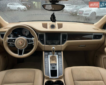 Чорний Порше Масан, об'ємом двигуна 3 л та пробігом 273 тис. км за 18200 $, фото 40 на Automoto.ua