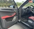 Черный Порше Масан, объемом двигателя 3 л и пробегом 54 тыс. км за 32000 $, фото 12 на Automoto.ua